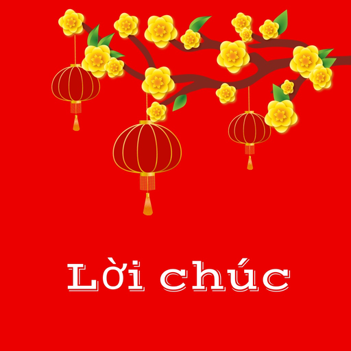 Lời chúc hay và ý nghĩa app icon