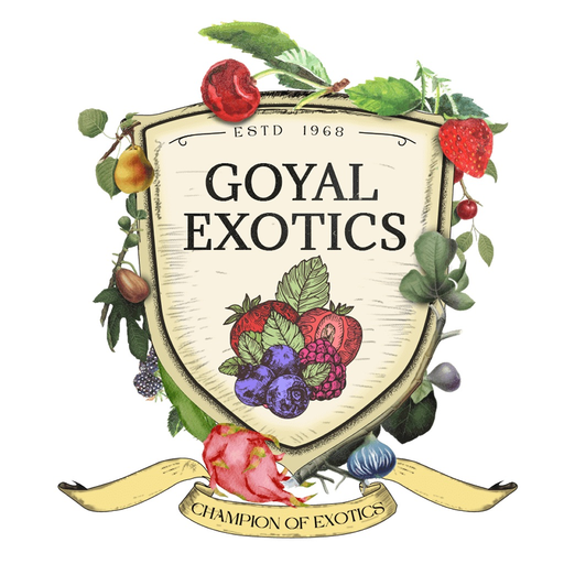 Goyal Exotics app icon