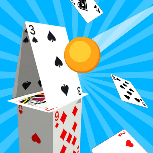 Push It Down app icon