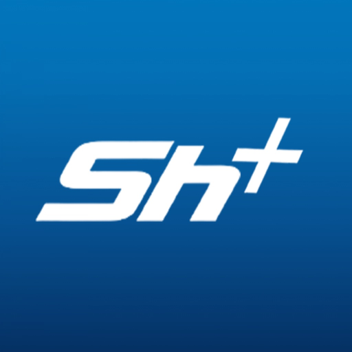 SharePlus app icon