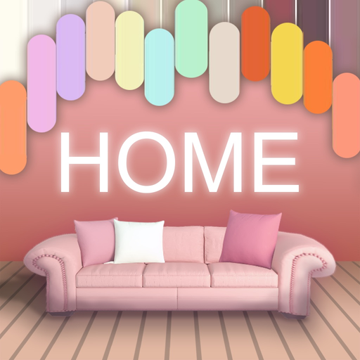 Home Designer - House Makeover app icon
