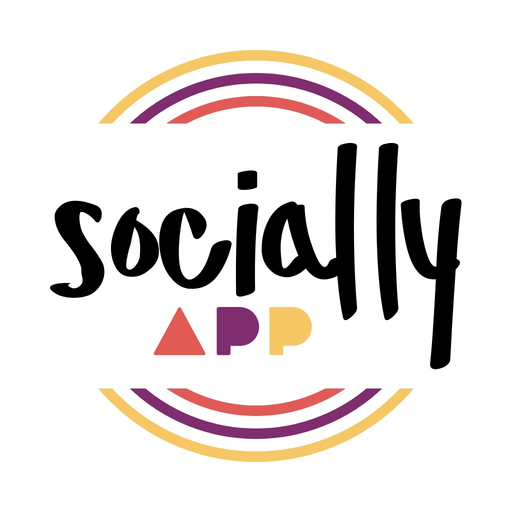 Socially Apps app icon