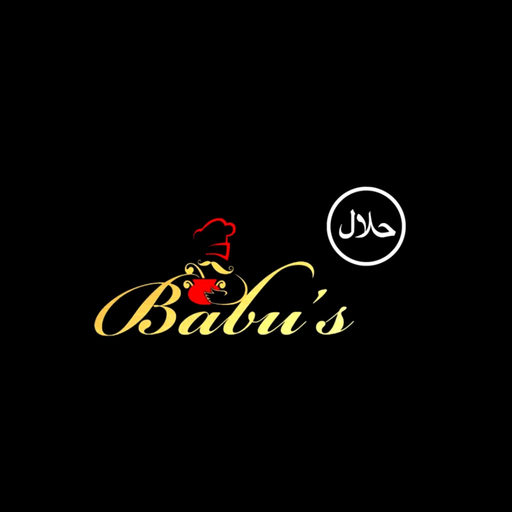 Babu's Dundee. app icon