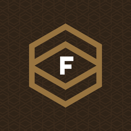 FinexFloors app icon