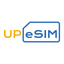 UPeSIM: eSIM Travel & SIM Card icon