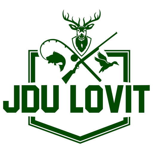 JduLovit app icon