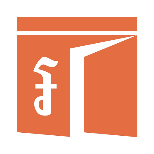 KOTRA-Riel app icon