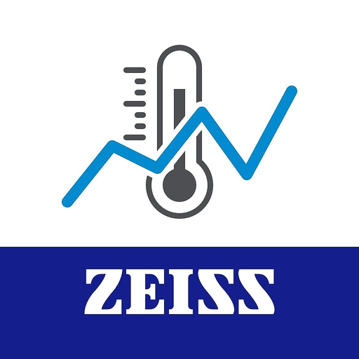 ZEISS TEMPAR go app icon