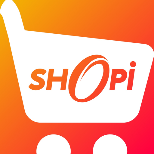 Shopi Pty app icon