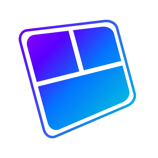 Photo Widget - Picture Collage app icon