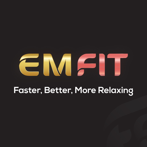 EMFIT app icon