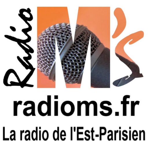 Radio M's app icon