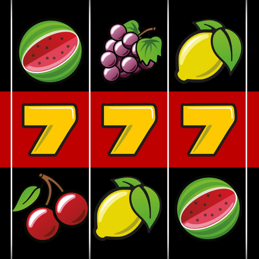 Slots online: Fruit Machines app icon