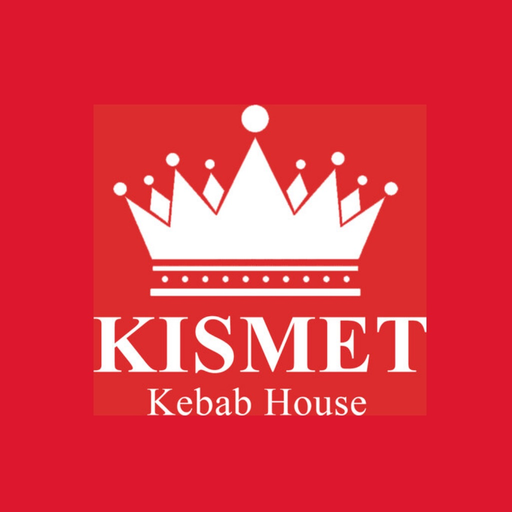 Kismet Kebab House. app icon