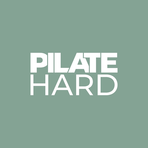 Pilate Hard app icon