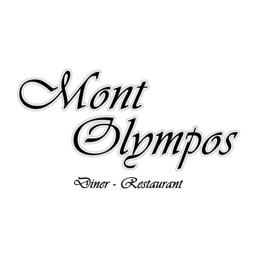 Diner Mont Olympos app icon