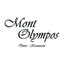 Diner Mont Olympos icon