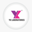 YK LABORATORIES icon