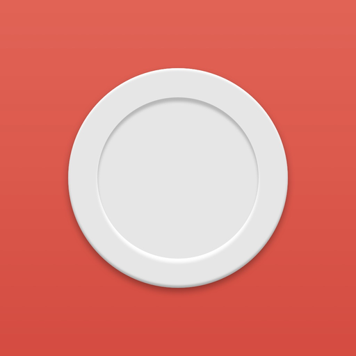 Mela - Recipe Manager app icon