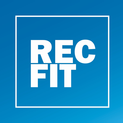 City of St. Albert RecFit app icon