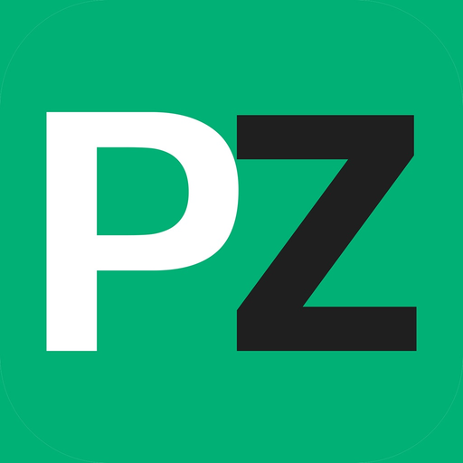 PEAKZone app icon