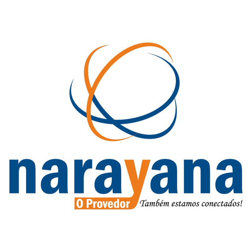 Narayana O Provedor app icon