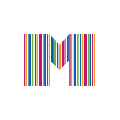 Moreton Bay Region Libraries app icon
