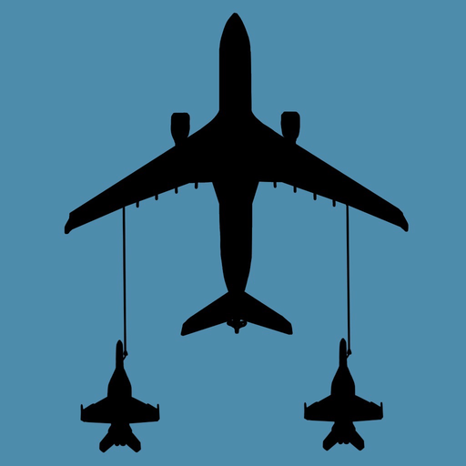 Frag Calc app icon