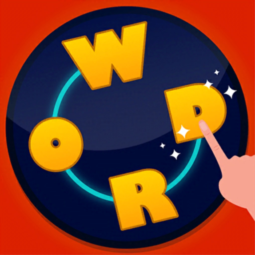 Word Connect: Word Search 2021 app icon