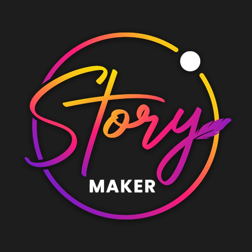 Beely - Story Maker app icon