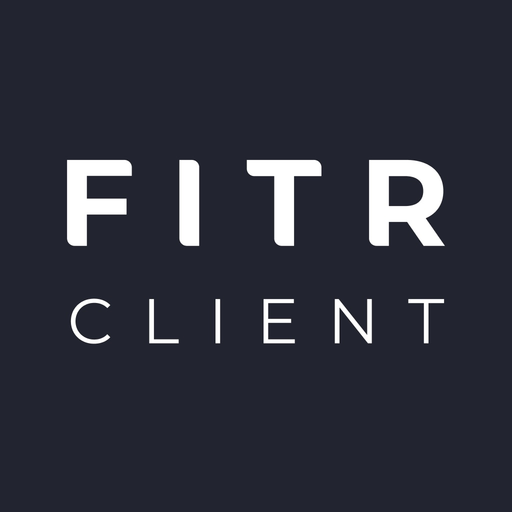 FITR - Client App app icon