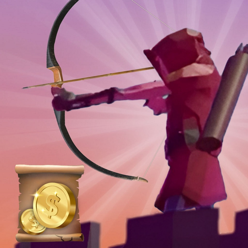 Glennhaven Archery Tournaments app icon