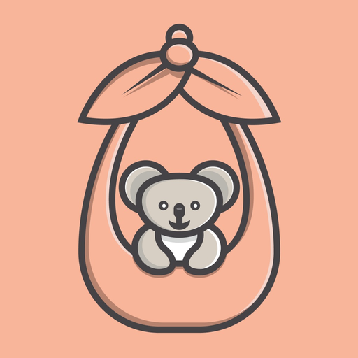 Preloved Kids Items app icon