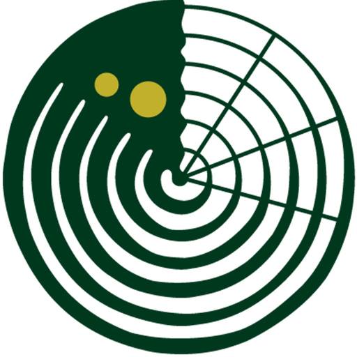 Bauradar app icon