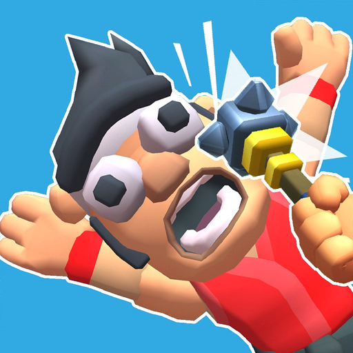 Slack Hand app icon