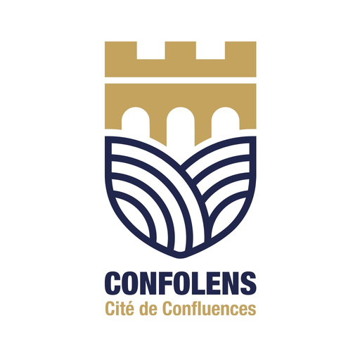 Ville de Confolens app icon