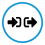 Early Leaver and Late Arrival icon