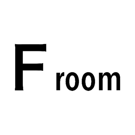 Froom app icon