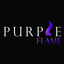 Purple Flame London icon