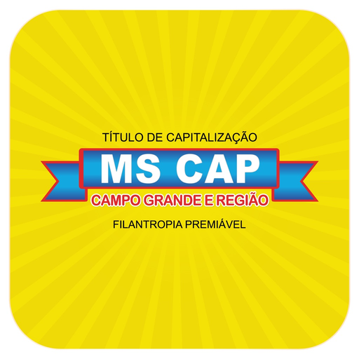 MS Cap app icon