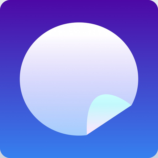 SigStick-Signal Sticker Market app icon