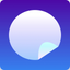 SigStick-Signal Sticker Market icon