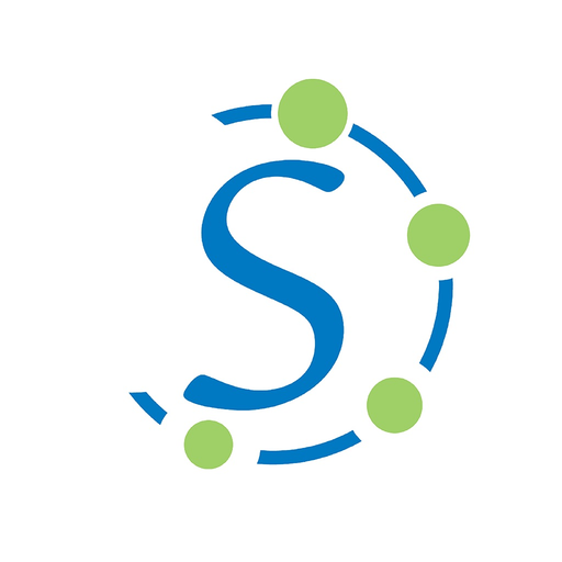 Syntela Buzz app icon