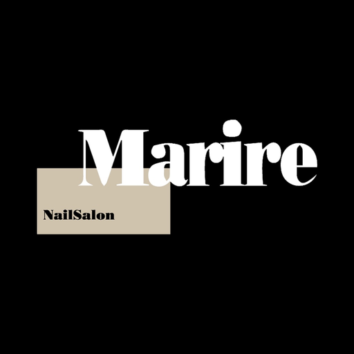 Nail Salon Marire app icon