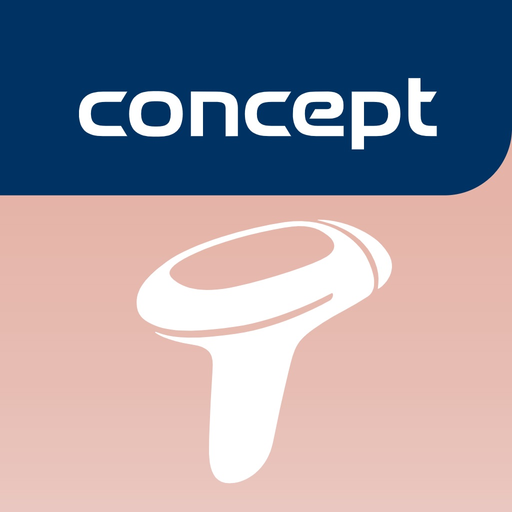 Concept IPL app icon