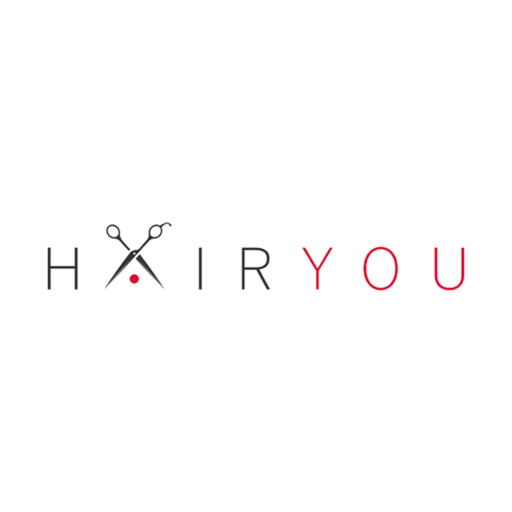 Hairyou app icon