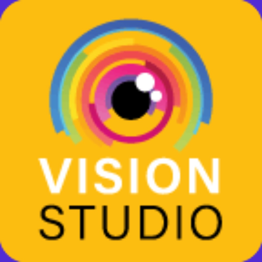 KODAK Lens Vision Studio 2.1 app icon