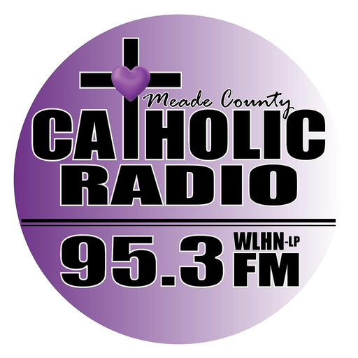 Meade County Catholic Radio app icon