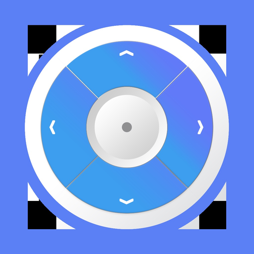 All TV Remote Control - Wifi app icon