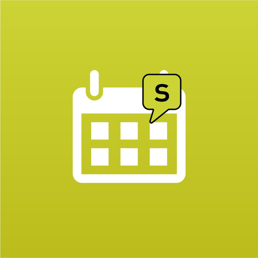 Agenda Web Salus app icon